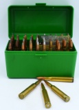 50 Rounds Of .270 Winchester Magnum Ammunition