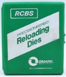 RCBS Reloading Die Set For .25-06 Cartridges