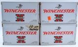70 Rounds Of Winchester Super-X .30-06 SPRG Ammo