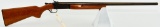 Winchester Model 840 Single Shot 20 Gauge Shotgun