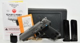 Ruger P94 Semi Auto Pistol .40 S&W CTC Laser Grips