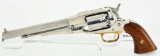 Pietta Model 1858 New Army Stainless Steel .44 Cal