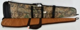 Allen & Winchester Soft padded Gun Case