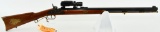 Thompson Center Arms Hawken BP Rifle .50 Cal