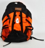 Field Line 3-04 Orange Color Hunting Backpack