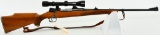 German 98 Mauser Sporter Rifle .30-06