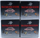 100 Rounds Of Winchester Universal 20 Ga