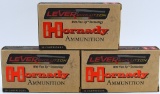 60 Rounds Of Hornady LEVERevolution .30-30 Win