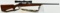 Ruger M77 Bolt Action Rifle .338 Win Magnum