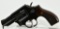 Taurus Model 65 DA Revolver .357 Magnum