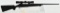 Savage Model 110 Bolt Action Rifle .30-06 SPRG