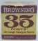 25 Rounds Of Browning 28 Ga Shotshells