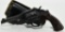 J.C. Higgins Model 88 .22 Cal Revolver