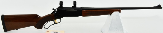 Browning BLR 81 Light Weight Lever Rifle .308