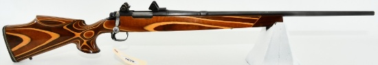 Remington Model 722 Bolt Rifle in .222 Rem