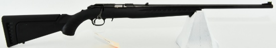 Ruger American Bolt Action Rifle .22 Magnum