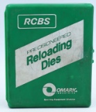 RCBS Reloading Die Set For .30-06 Cartridges