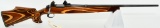 Remington Model 722 Bolt Rifle in .222 Rem