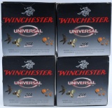 91 Rounds Of Winchester Universal 20 Ga