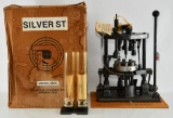 Silver ST Model 800C Posness-Warren Press