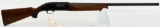 Winchester Model 50 Featherweight 12 GA Shotgun