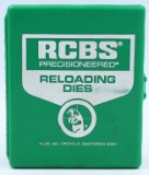 RCBS Reloading Die Set For .30-30 Win Cartridges