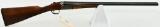American Arms Brittany SXS 20 Gauge Shotgun