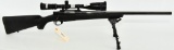 Smith & Wesson Model 1500 .22-250 HOWA Japan