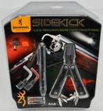 Browning Sidekick Multi Tool, Pen and Bore Light