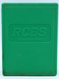 RCBS Reloading Die Set For .243 Win Cartridges