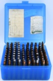 100 Rounds Of Mixed .30-30 Win Ammunition
