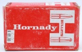 50 Count Of Hornady .416 Caliber Bullet Tips