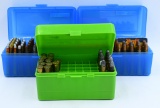 123 Rounds Of Mixed .30-30 Winchester Ammunition
