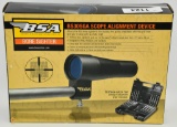 BSA Boresighter BS30SGA Scope Alignment Device