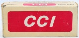 1000 Count Of CCI Large Rifle Primers