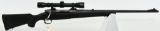 Winchester Model 70 Featherweight Rifle .30-06
