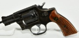Llama Double Action Revolver .22 LR