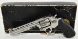 Taurus Model 689 .357 Magnum Revolver