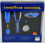 Goodyear Road Ready Kit New in package