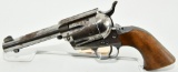 EAA Bounty Hunter Single Action .44 Magnum