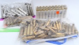 Approx 97 Ct Of Various .308 Empty Brass Casings