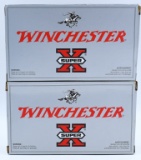 40 of Winchester Super-X 7mm Rem Mag Ammo