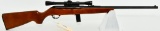 Mossberg 250C Semi Auto Rifle .22 LR