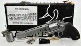 Taurus Tracker 992 DA Revolver .22LR/.22 WMR