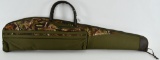 Allen Rifle/Shotgun Padded Soft Case Camo