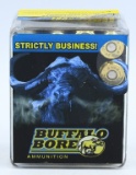 20 Rounds Of Buffalo Bore .50 AE Ammunition