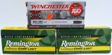 60 Rounds Of .30-30 Winchester Ammunition