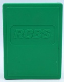 RCBS Reloading Die Set For .308 Win Cartridges