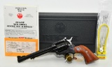 NEW Ruger Single Six Revolver .17 HMR 6 1/2