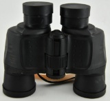 Tasco 8x40mm Binoculars & 4x20 UltraLux Riflescope